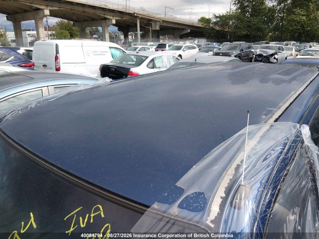 40084794 :رقم المزاد ، JHLRD1859WC808715 vin ، 1998 Honda Cr-v Ex مزاد بيع