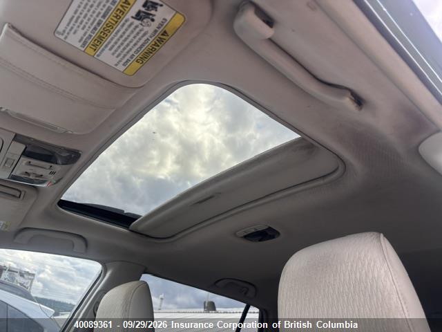 2011 Subaru Outback 2.5i Premium მანქანა იყიდება აუქციონზე, vin: 4S4BRCHC6B3327966, აუქციონის ნომერი: 40089361
