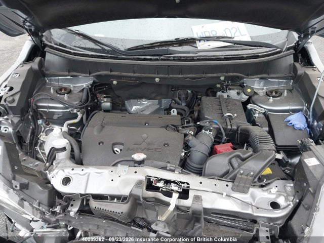 Mitsubishi RVR 2024 JA4AJUAU9RU606522 Image 10