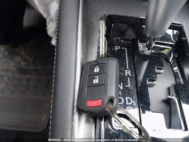 Mitsubishi RVR 2024 JA4AJUAU9RU606522 Image 11