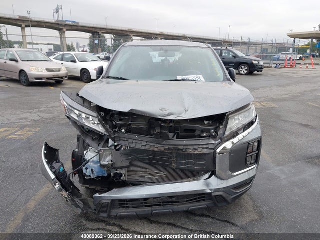 Mitsubishi RVR 2024 JA4AJUAU9RU606522 Image 13