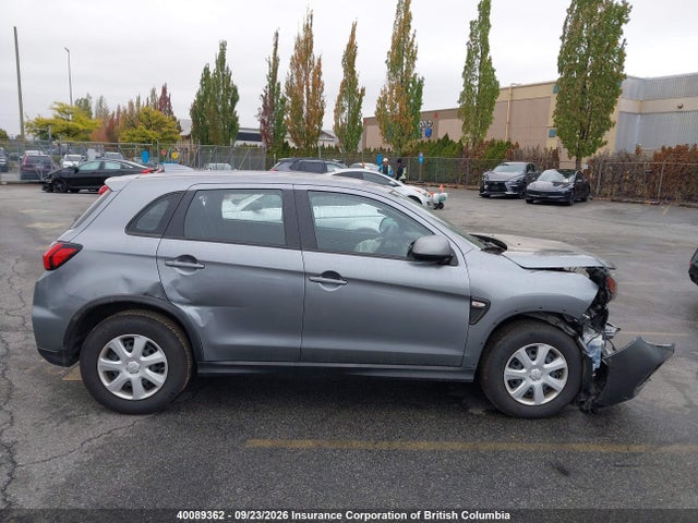 Mitsubishi RVR 2024 JA4AJUAU9RU606522 Image 14
