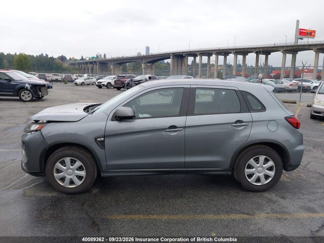 Mitsubishi RVR 2024 JA4AJUAU9RU606522 Image 15