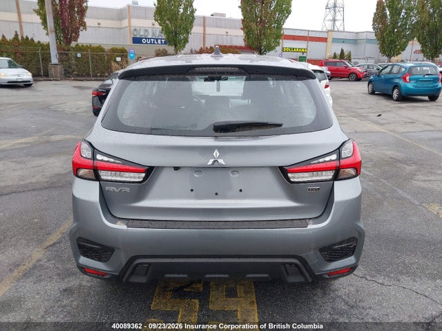 Mitsubishi RVR 2024 JA4AJUAU9RU606522 Image 17