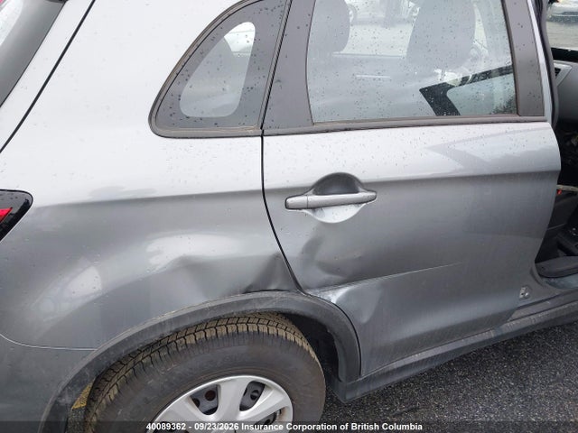 Mitsubishi RVR 2024 JA4AJUAU9RU606522 Image 19
