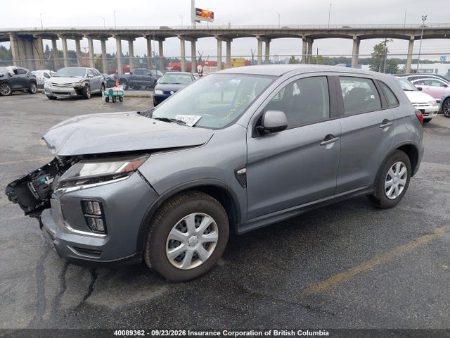 Mitsubishi RVR 2024 JA4AJUAU9RU606522 Image 2