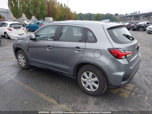 Mitsubishi RVR 2024 JA4AJUAU9RU606522 Image 3