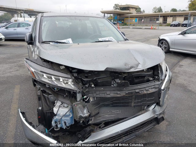 Mitsubishi RVR 2024 JA4AJUAU9RU606522 Image 6