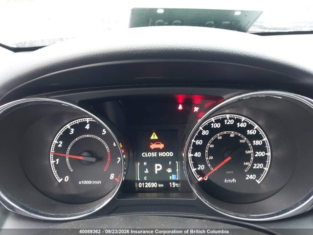 Mitsubishi RVR 2024 JA4AJUAU9RU606522 Image 7