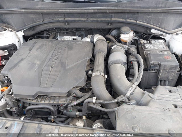 Продажа на аукционе авто 2021 Kia Sorento 2.5t Ex/2.5t Ex+, vin: 5XYRHDLF9MG056154, номер лота: 40089364