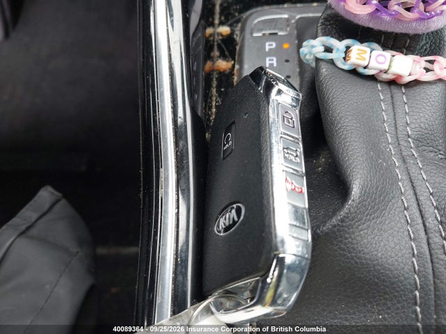 Продажа на аукционе авто 2021 Kia Sorento 2.5t Ex/2.5t Ex+, vin: 5XYRHDLF9MG056154, номер лота: 40089364