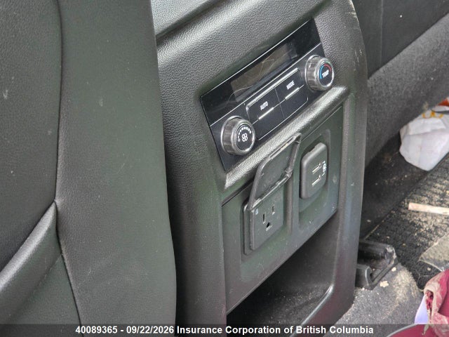 Aukcja sprzedaży 2019 Chevrolet Traverse Rs, vin: 1GNEVJKWXKJ294607, numer aukcji: 40089365