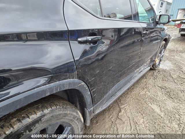 Aukcja sprzedaży 2019 Chevrolet Traverse Rs, vin: 1GNEVJKWXKJ294607, numer aukcji: 40089365