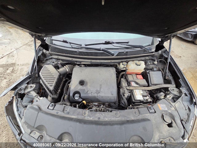 Aukcja sprzedaży 2019 Chevrolet Traverse Rs, vin: 1GNEVJKWXKJ294607, numer aukcji: 40089365