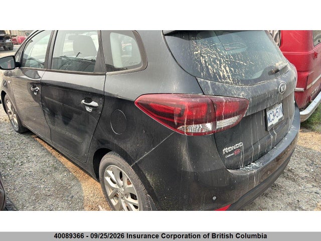 Aukcja sprzedaży 2017 Kia Rondo, vin: KNAHT8A34H7179354, numer aukcji: 40089366