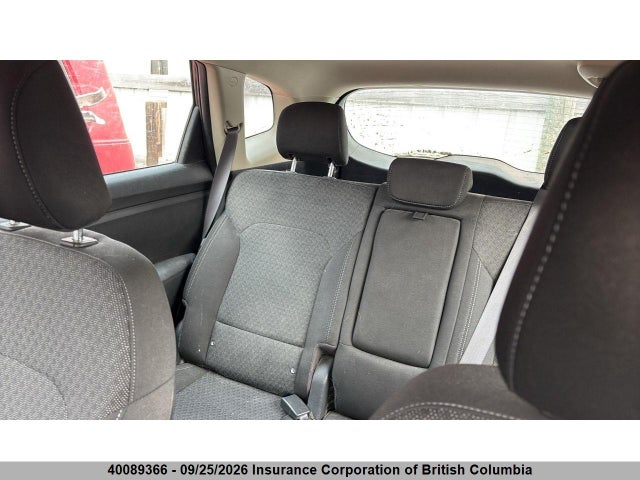 Aukcja sprzedaży 2017 Kia Rondo, vin: KNAHT8A34H7179354, numer aukcji: 40089366