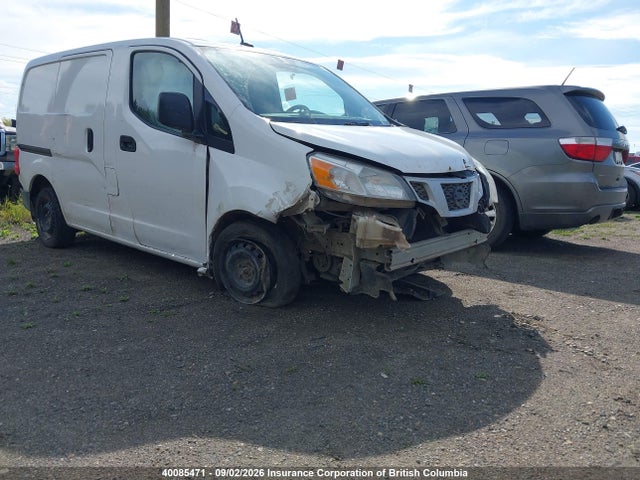 Aukcja sprzedaży 2020 Nissan Nv200 2.5s/2.5sv, vin: 3N6CM0KN6LK706877, numer aukcji: 40085471