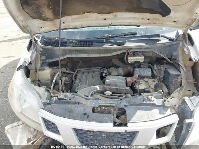 Aukcja sprzedaży 2020 Nissan Nv200 2.5s/2.5sv, vin: 3N6CM0KN6LK706877, numer aukcji: 40085471