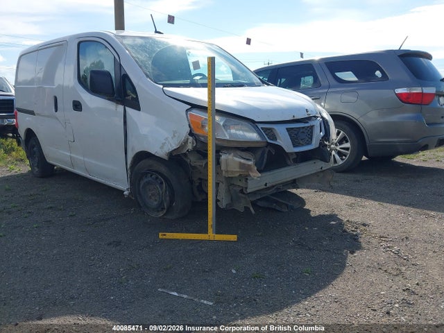 Aukcja sprzedaży 2020 Nissan Nv200 2.5s/2.5sv, vin: 3N6CM0KN6LK706877, numer aukcji: 40085471