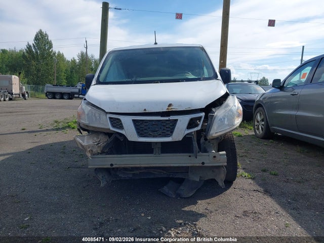 Aukcja sprzedaży 2020 Nissan Nv200 2.5s/2.5sv, vin: 3N6CM0KN6LK706877, numer aukcji: 40085471