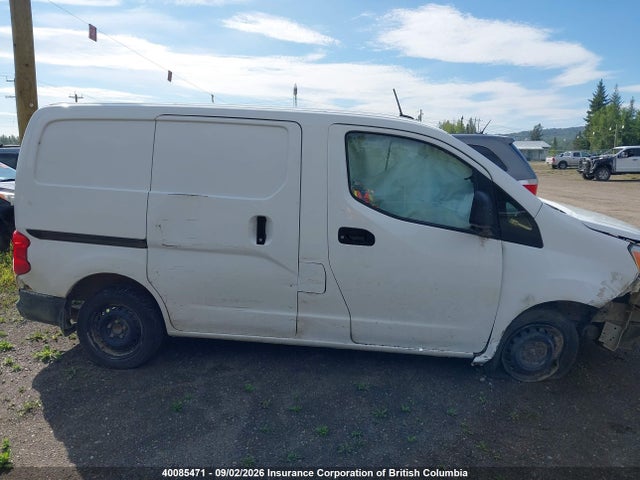 Aukcja sprzedaży 2020 Nissan Nv200 2.5s/2.5sv, vin: 3N6CM0KN6LK706877, numer aukcji: 40085471