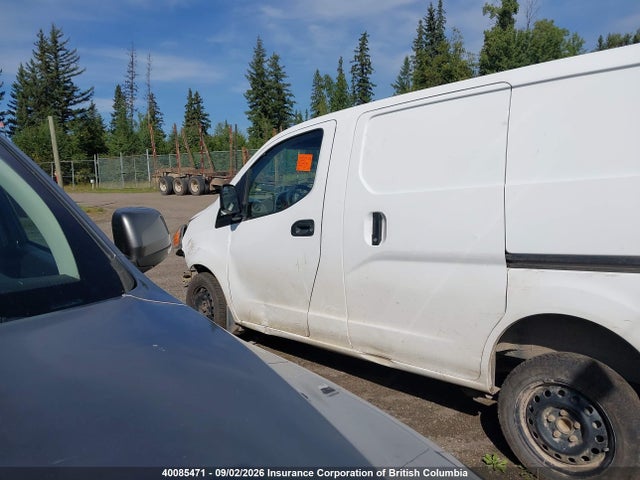 Aukcja sprzedaży 2020 Nissan Nv200 2.5s/2.5sv, vin: 3N6CM0KN6LK706877, numer aukcji: 40085471