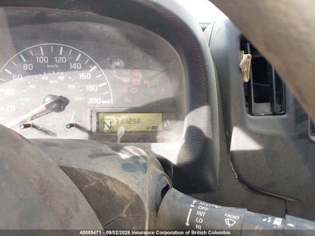 Aukcja sprzedaży 2020 Nissan Nv200 2.5s/2.5sv, vin: 3N6CM0KN6LK706877, numer aukcji: 40085471