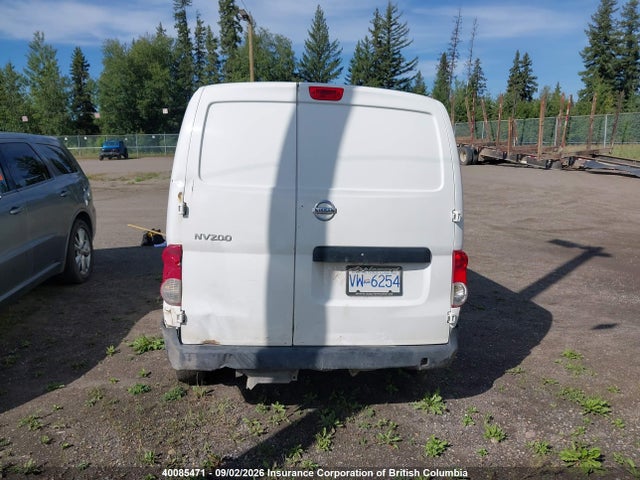 Aukcja sprzedaży 2020 Nissan Nv200 2.5s/2.5sv, vin: 3N6CM0KN6LK706877, numer aukcji: 40085471