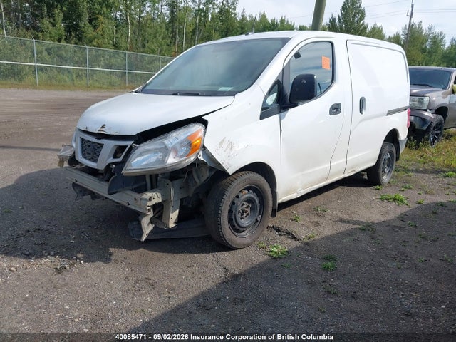 Aukcja sprzedaży 2020 Nissan Nv200 2.5s/2.5sv, vin: 3N6CM0KN6LK706877, numer aukcji: 40085471