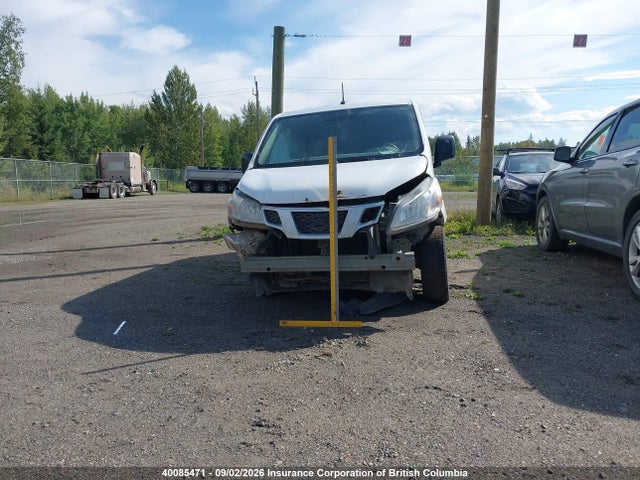 Aukcja sprzedaży 2020 Nissan Nv200 2.5s/2.5sv, vin: 3N6CM0KN6LK706877, numer aukcji: 40085471