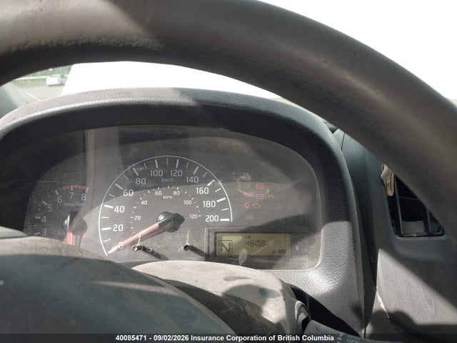 Aukcja sprzedaży 2020 Nissan Nv200 2.5s/2.5sv, vin: 3N6CM0KN6LK706877, numer aukcji: 40085471