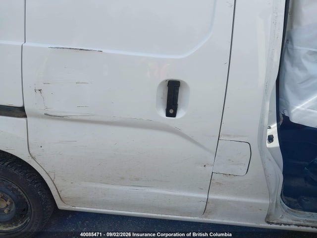 Aukcja sprzedaży 2020 Nissan Nv200 2.5s/2.5sv, vin: 3N6CM0KN6LK706877, numer aukcji: 40085471