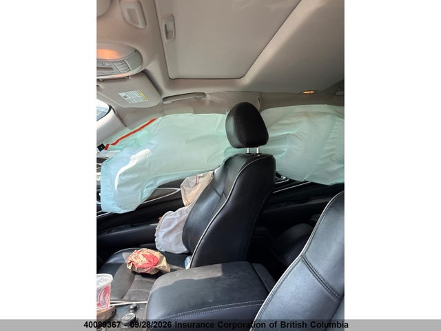 Aukcja sprzedaży 2017 Infiniti Qx60, vin: 5N1DL0MM3HC519913, numer aukcji: 40089367