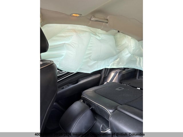 Aukcja sprzedaży 2017 Infiniti Qx60, vin: 5N1DL0MM3HC519913, numer aukcji: 40089367