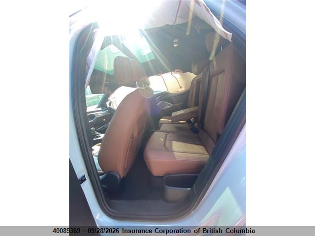 40089369 :رقم المزاد ، WA1DECF34R1039388 vin ، 2024 Audi Q3 مزاد بيع