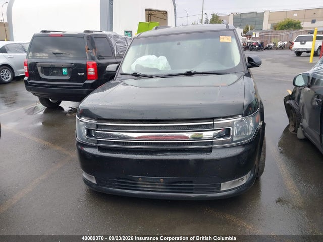 2FMHK6C86EBD29983 Ford Flex
