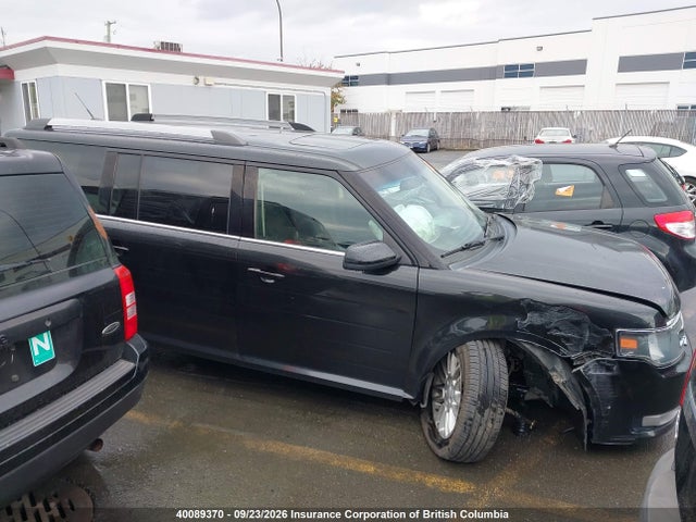2FMHK6C86EBD29983 Ford Flex