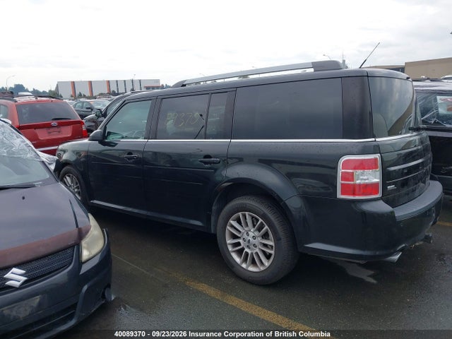 2FMHK6C86EBD29983 Ford Flex