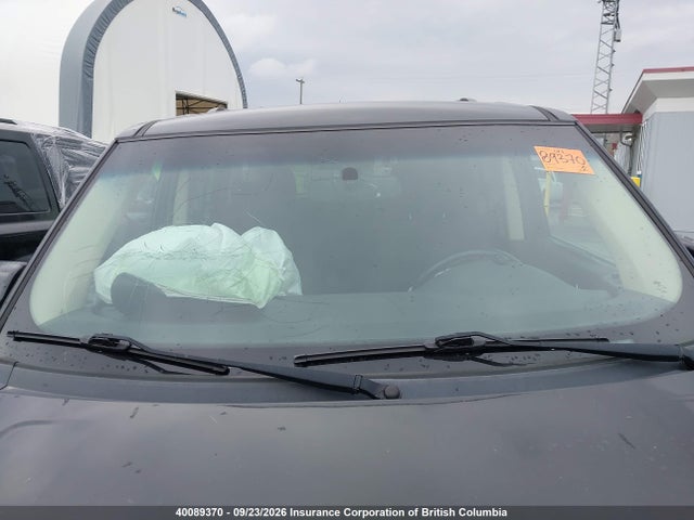 2FMHK6C86EBD29983 Ford Flex