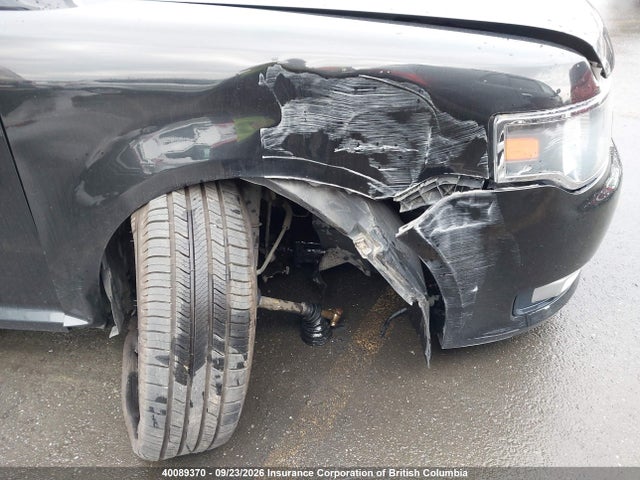 2FMHK6C86EBD29983 Ford Flex