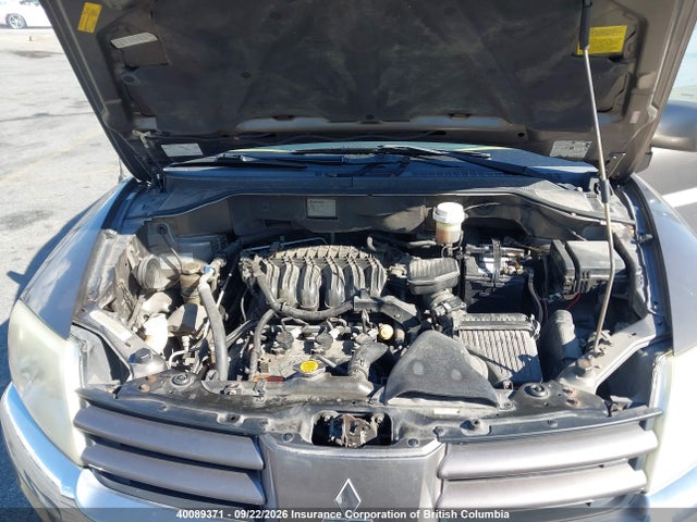 Продажа на аукционе авто 2004 Mitsubishi Endeavor Xls, vin: 4A4MN31S74E027363, номер лота: 40089371