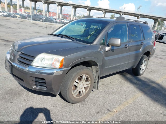 Продажа на аукционе авто 2004 Mitsubishi Endeavor Xls, vin: 4A4MN31S74E027363, номер лота: 40089371