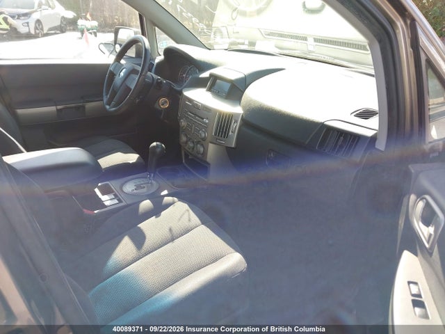 Продажа на аукционе авто 2004 Mitsubishi Endeavor Xls, vin: 4A4MN31S74E027363, номер лота: 40089371