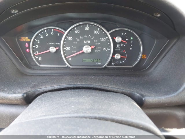 Продажа на аукционе авто 2004 Mitsubishi Endeavor Xls, vin: 4A4MN31S74E027363, номер лота: 40089371