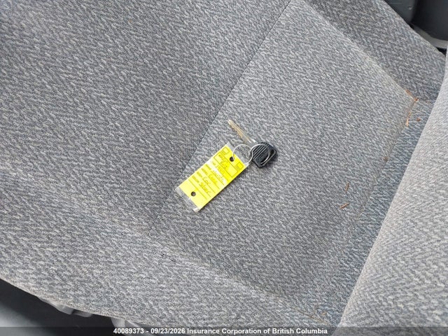 1999 Honda Civic მანქანა იყიდება აუქციონზე, vin: 2HGEJ6686XH904882, აუქციონის ნომერი: 40089373