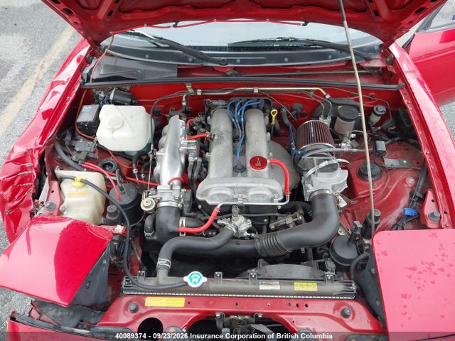 Auction sale of the 1990 Mazda Mx-5 Miata, vin: JM1NA3529L0136419, lot number: 40089374