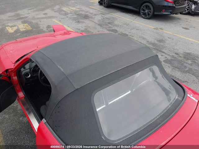 Auction sale of the 1990 Mazda Mx-5 Miata, vin: JM1NA3529L0136419, lot number: 40089374