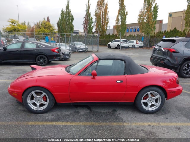 Auction sale of the 1990 Mazda Mx-5 Miata, vin: JM1NA3529L0136419, lot number: 40089374