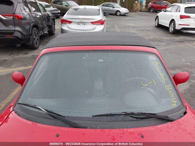 Auction sale of the 1990 Mazda Mx-5 Miata, vin: JM1NA3529L0136419, lot number: 40089374
