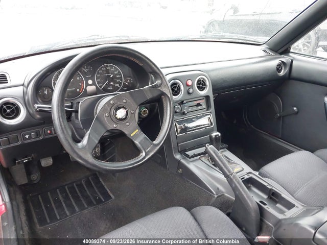 Auction sale of the 1990 Mazda Mx-5 Miata, vin: JM1NA3529L0136419, lot number: 40089374